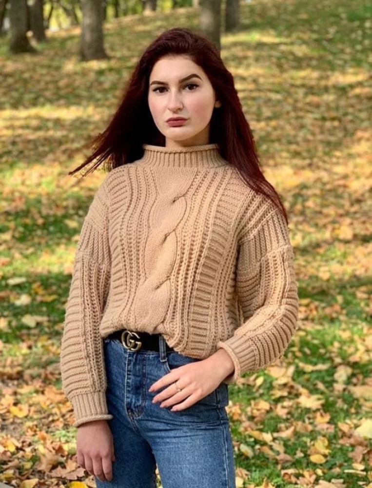 Индивидуалка 🎥 Эльвира фото № 2 в городе Сибай