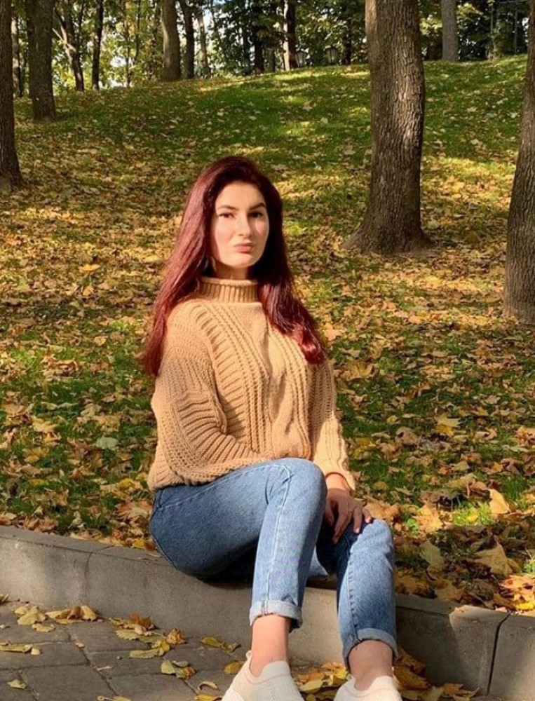 Индивидуалка 🎥 Эльвира фото № 2 в городе Сибай