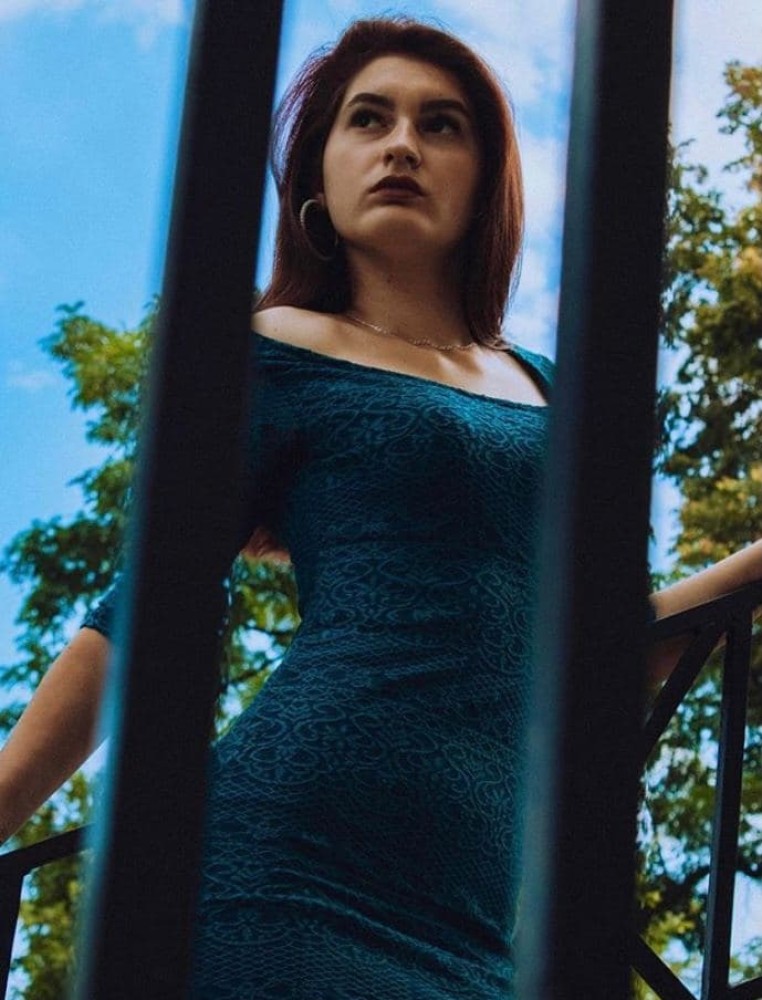 Индивидуалка 🎥 Эльвира фото № 2 в городе Сибай