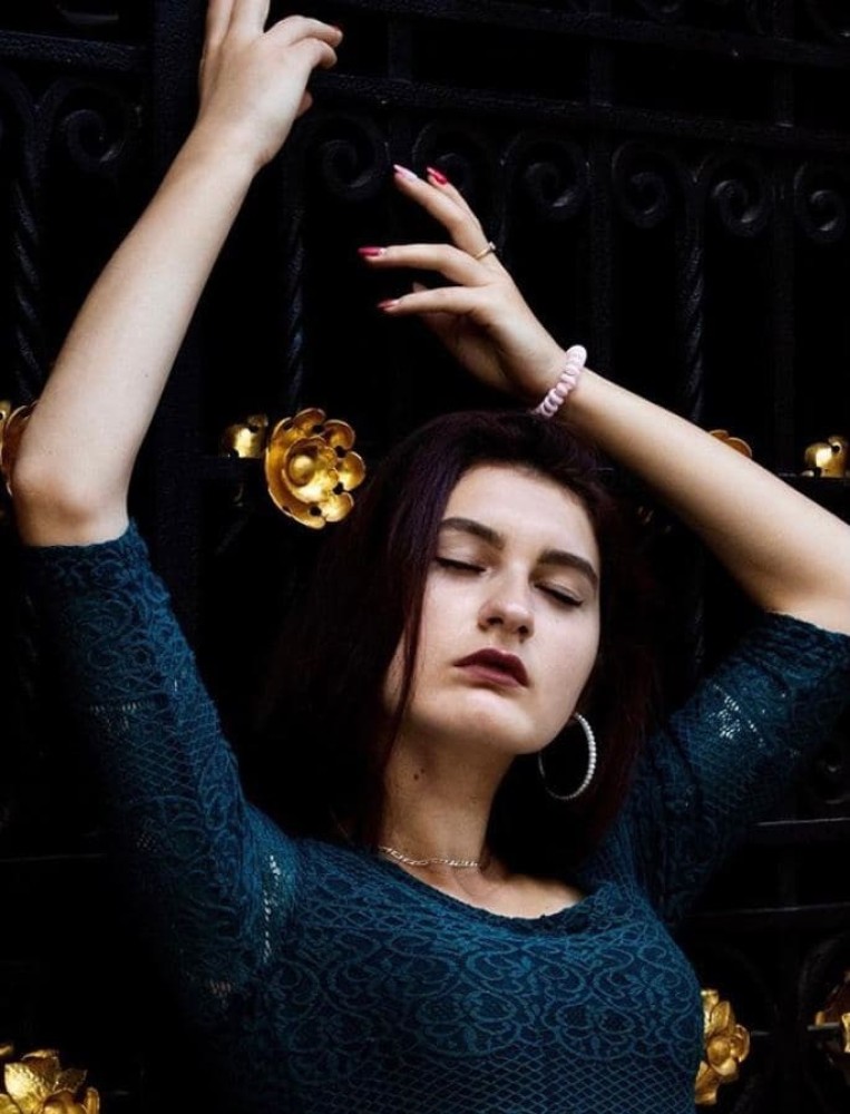 Индивидуалка 🎥 Эльвира фото № 2 в городе Сибай