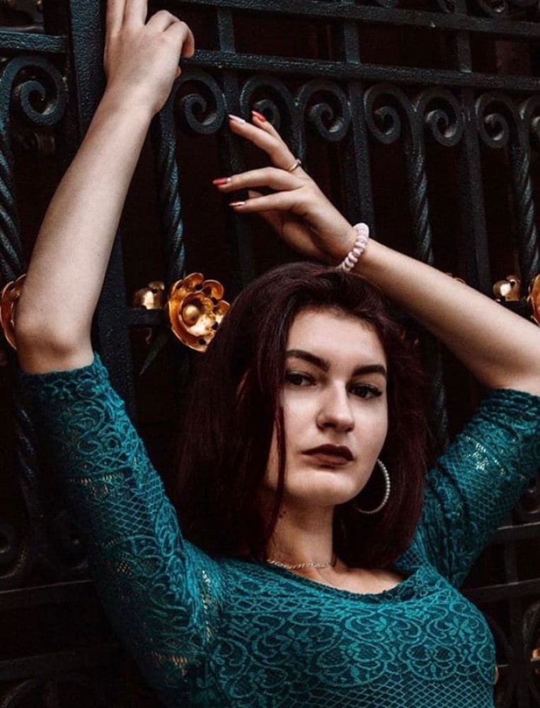 Индивидуалка 🎥 Эльвира фото № 2 в городе Сибай