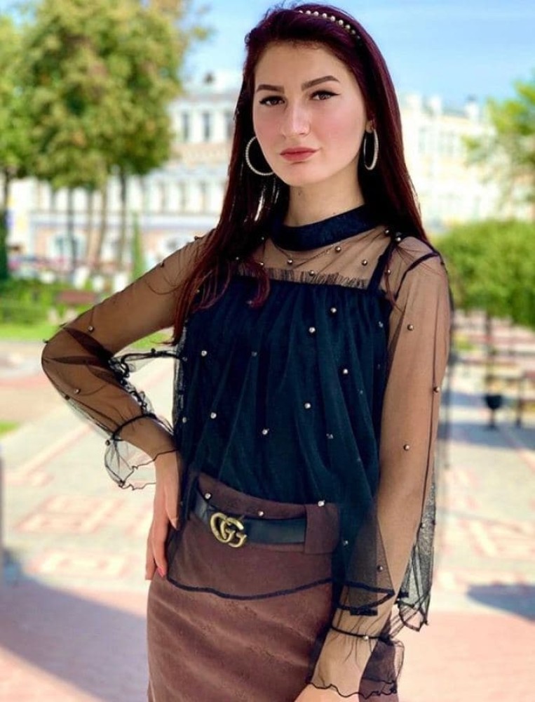 Индивидуалка 🎥 Эльвира фото № 2 в городе Сибай