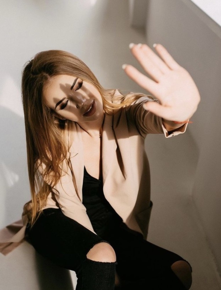 Индивидуалка 🎥 Оксана фото № 2 в городе Сибай