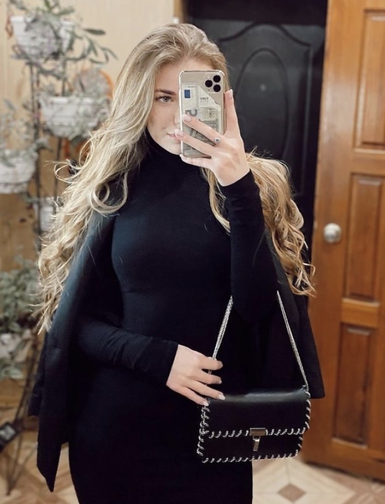 Индивидуалка 🎥 Оксана фото № 2 в городе Сибай