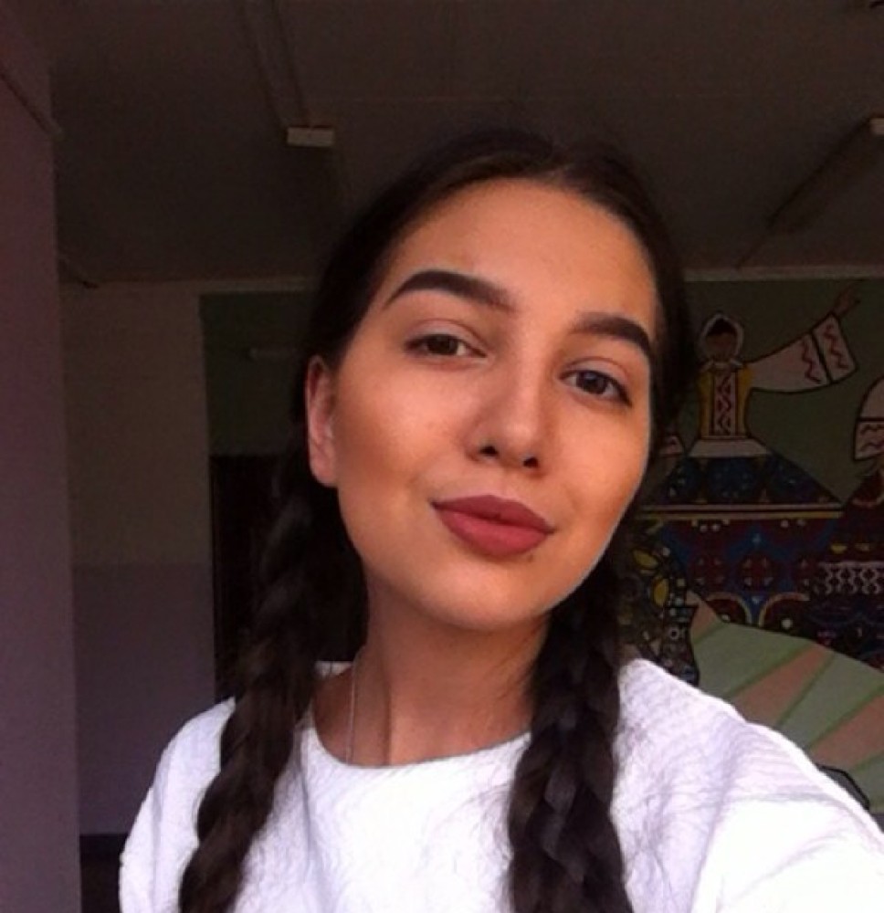 Индивидуалка Рита главное фото в городе Сибай 