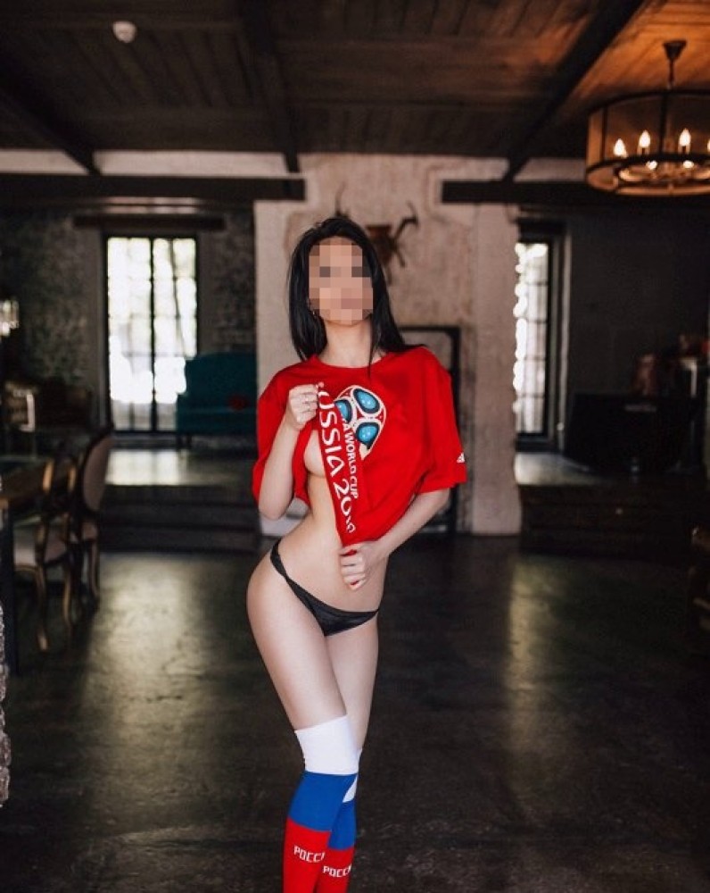 Индивидуалка Яна главное фото в городе Сибай 