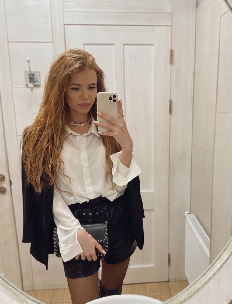 Индивидуалка 🎥 Оксана главное фото в городе Сибай 