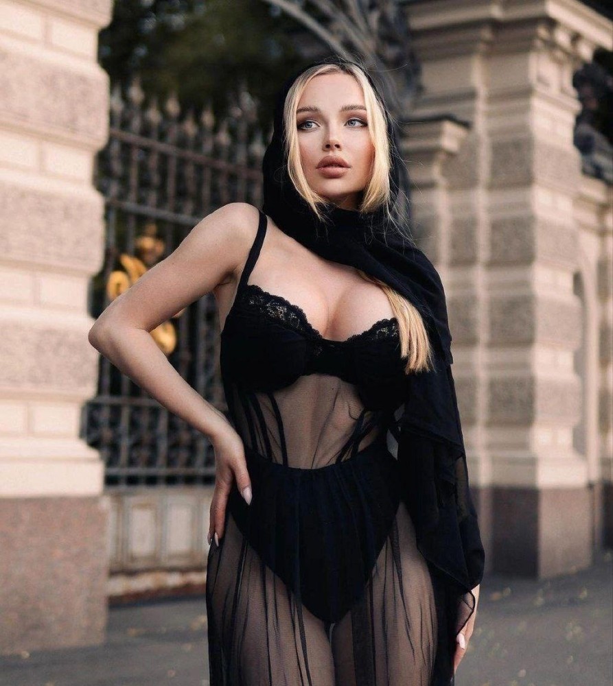 Индивидуалка Агафья фото № 2 в городе Сибай