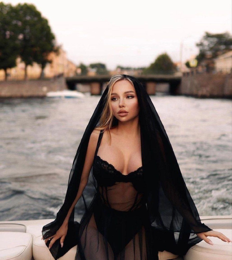 Индивидуалка Агафья фото № 2 в городе Сибай