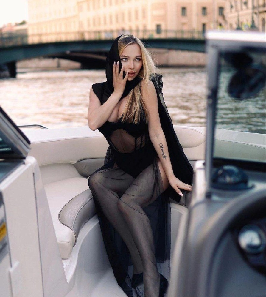 Индивидуалка Агафья фото № 2 в городе Сибай