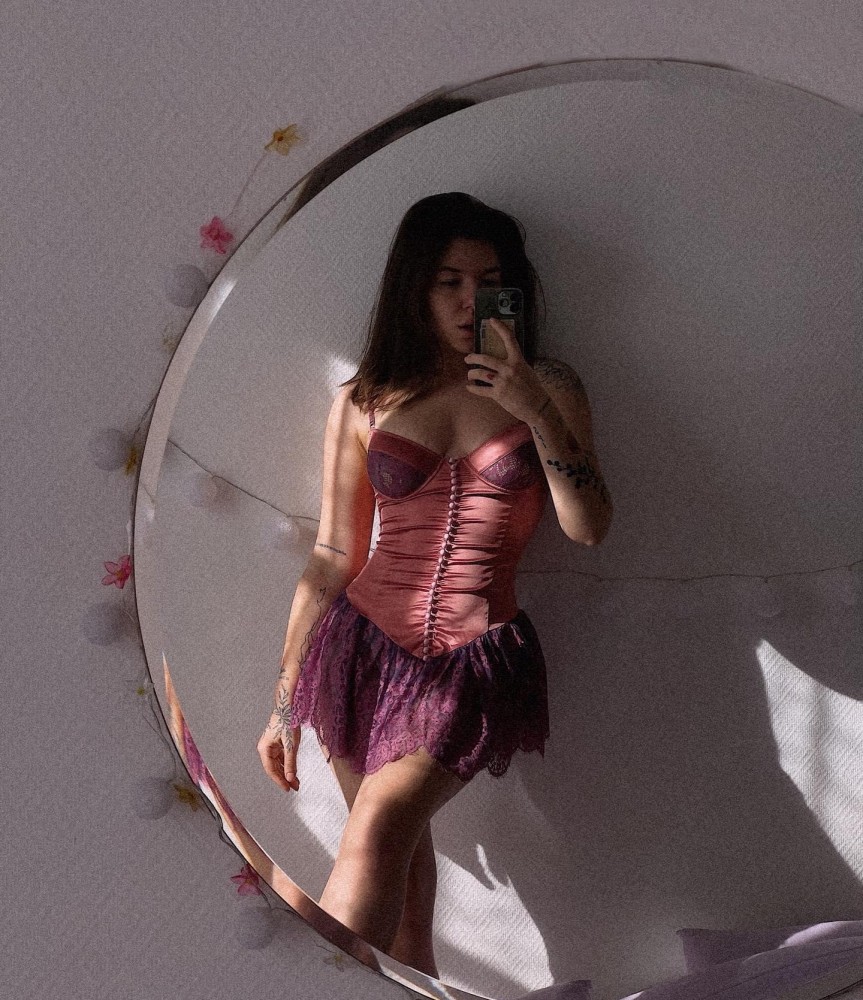 Индивидуалка Аксинья фото № 2 в городе Сибай