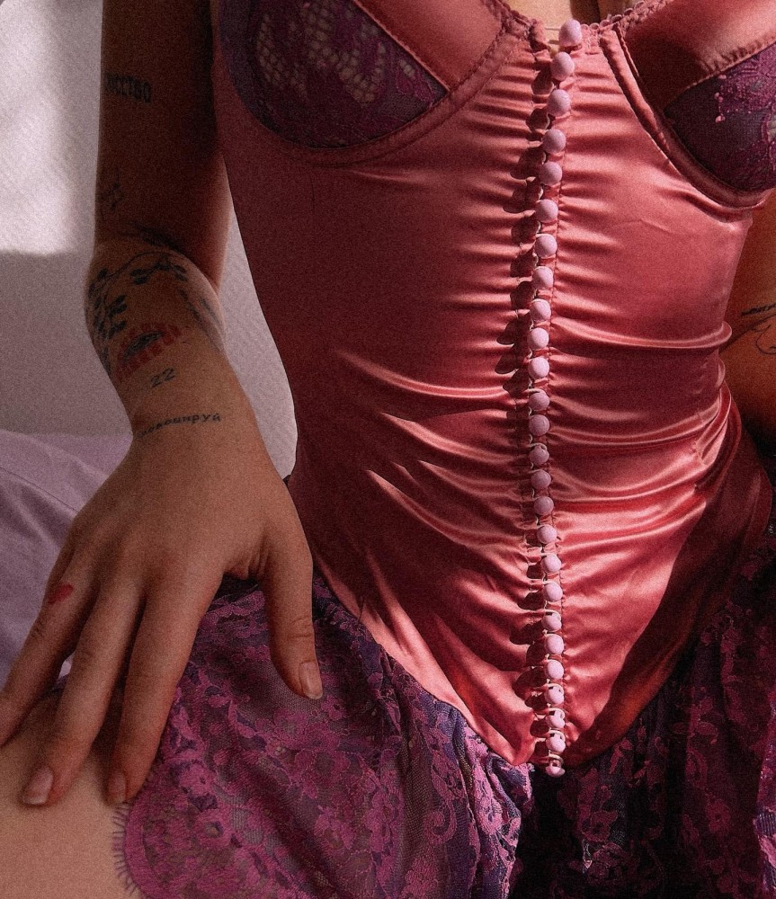 Индивидуалка Аксинья фото № 2 в городе Сибай