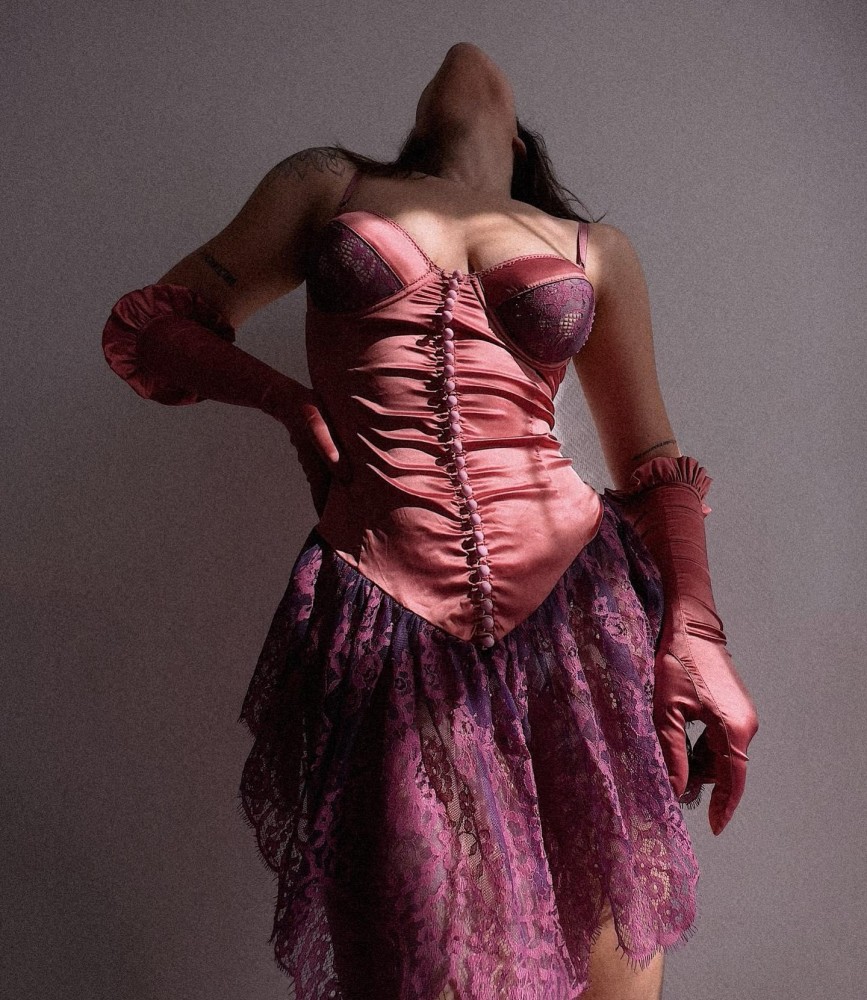 Индивидуалка Аксинья фото № 2 в городе Сибай