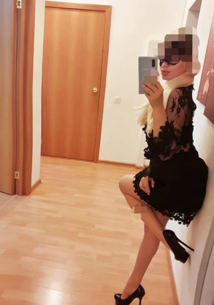 Индивидуалка Александра фото № 2 в городе Сибай