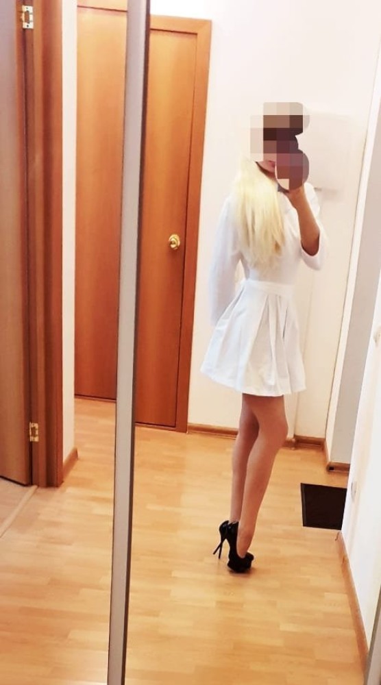 Индивидуалка Александра фото № 2 в городе Сибай