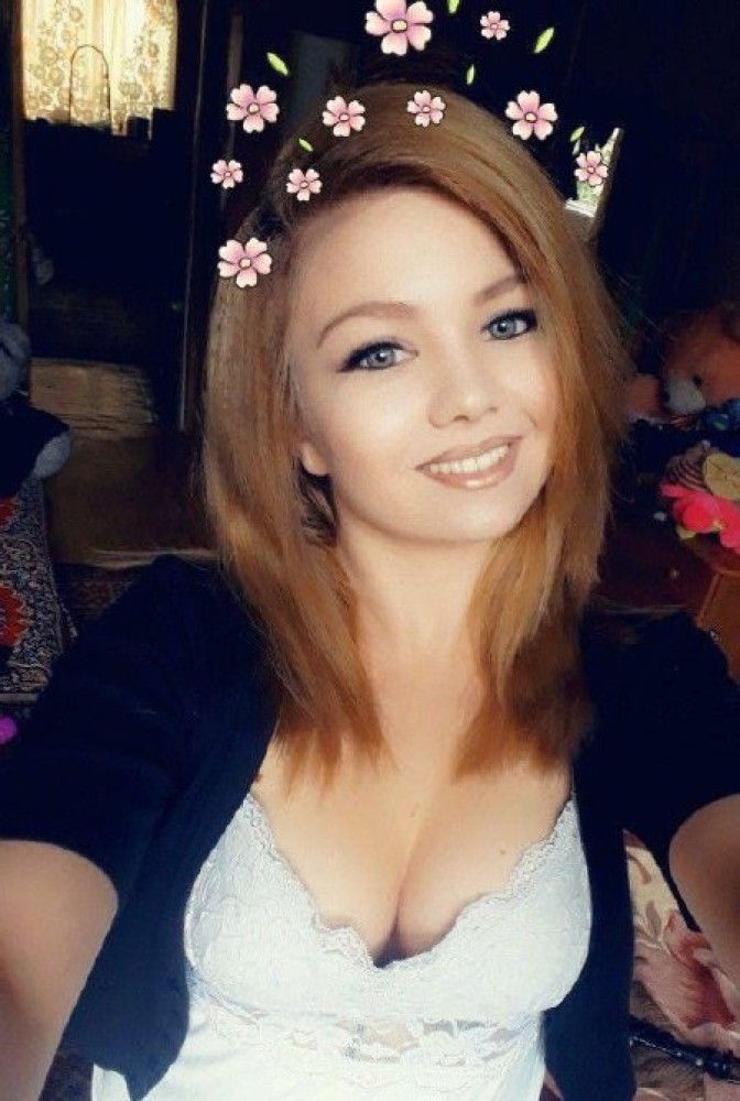 Индивидуалка Алина фото № 2 в городе Сибай