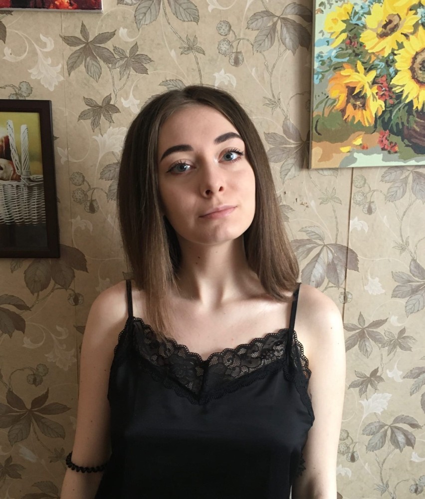 Индивидуалка Аня фото № 2 в городе Сибай