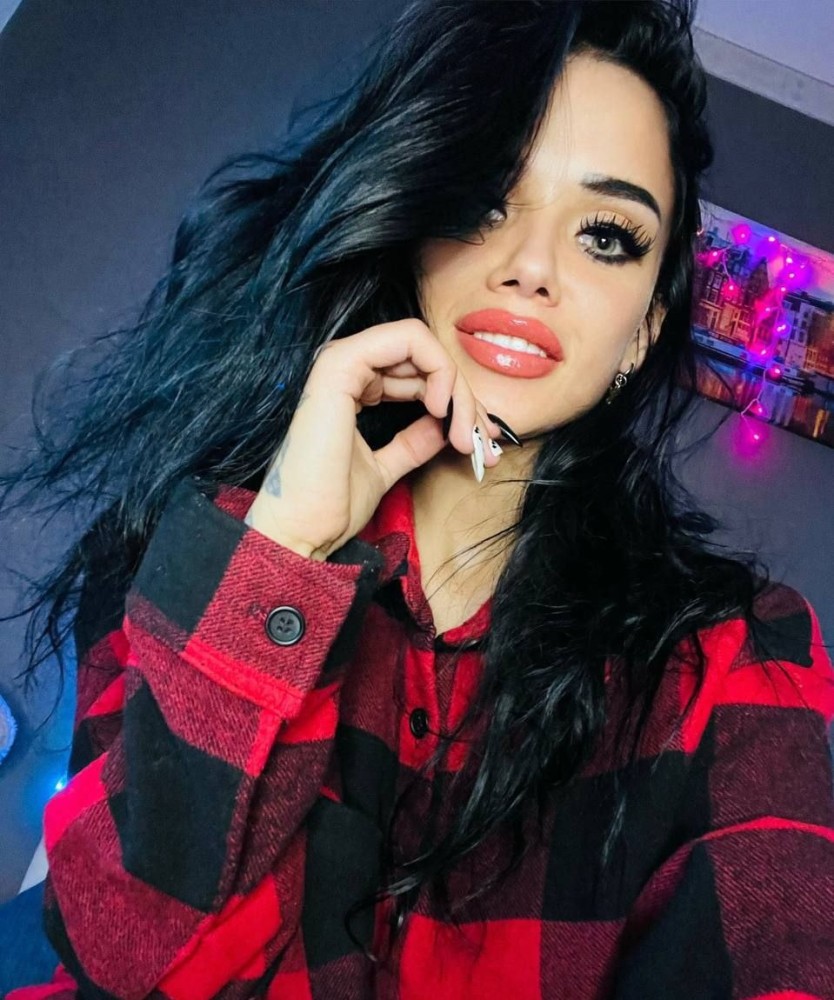 Индивидуалка Ася фото № 2 в городе Сибай