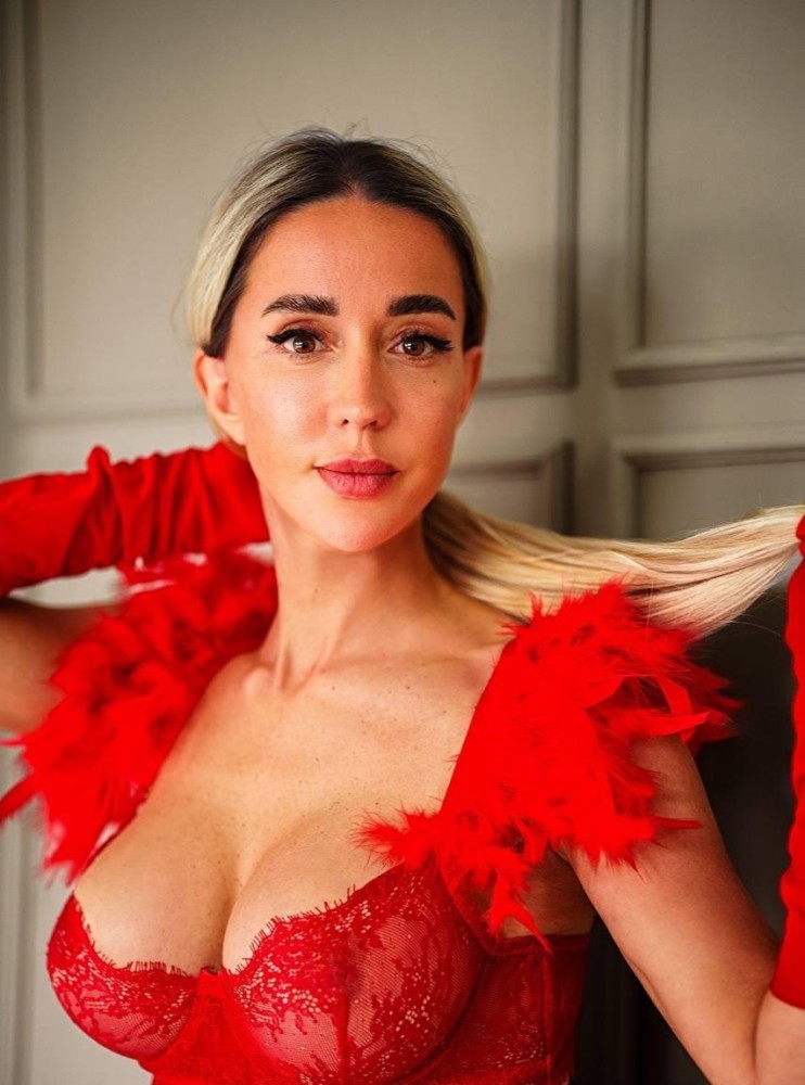 Индивидуалка Ася фото № 2 в городе Сибай