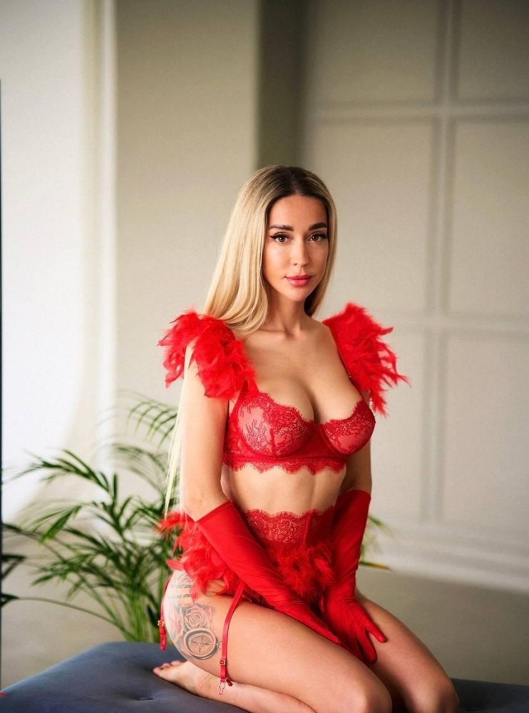 Индивидуалка Ася фото № 2 в городе Сибай