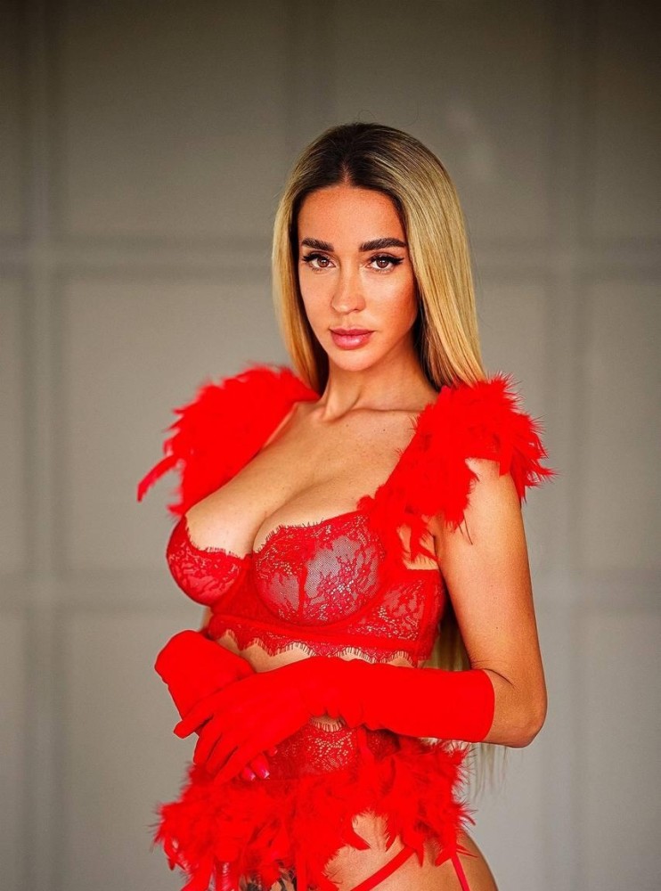 Индивидуалка Ася фото № 2 в городе Сибай