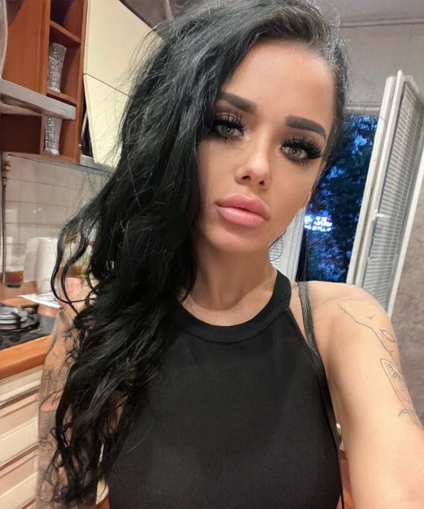 Индивидуалка Ася фото № 2 в городе Сибай