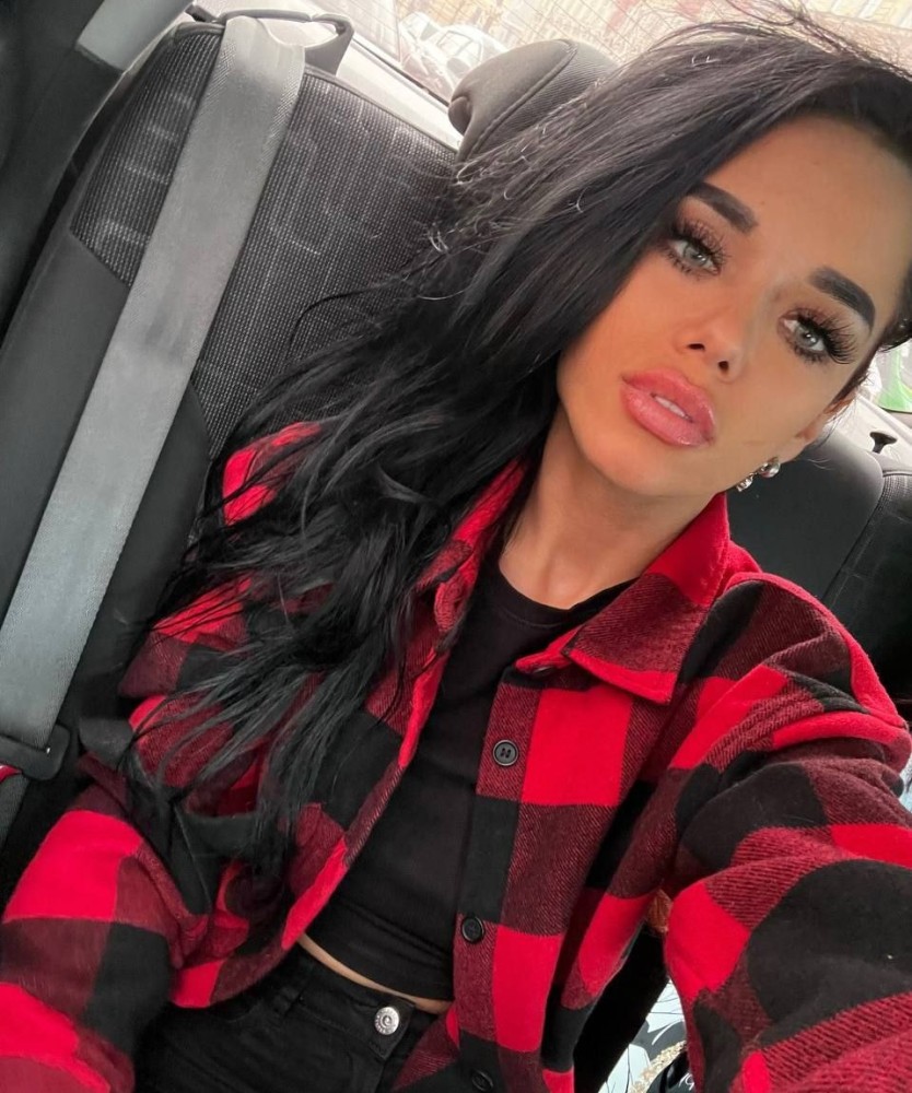 Индивидуалка Ася фото № 2 в городе Сибай