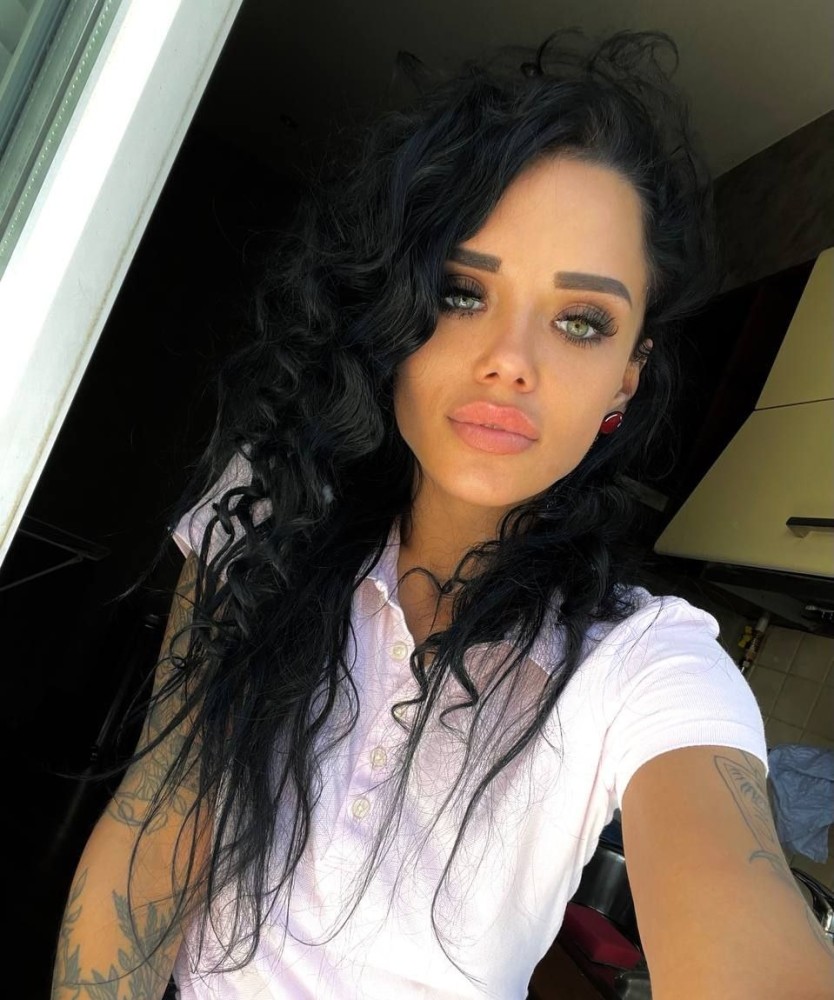 Индивидуалка Ася фото № 2 в городе Сибай