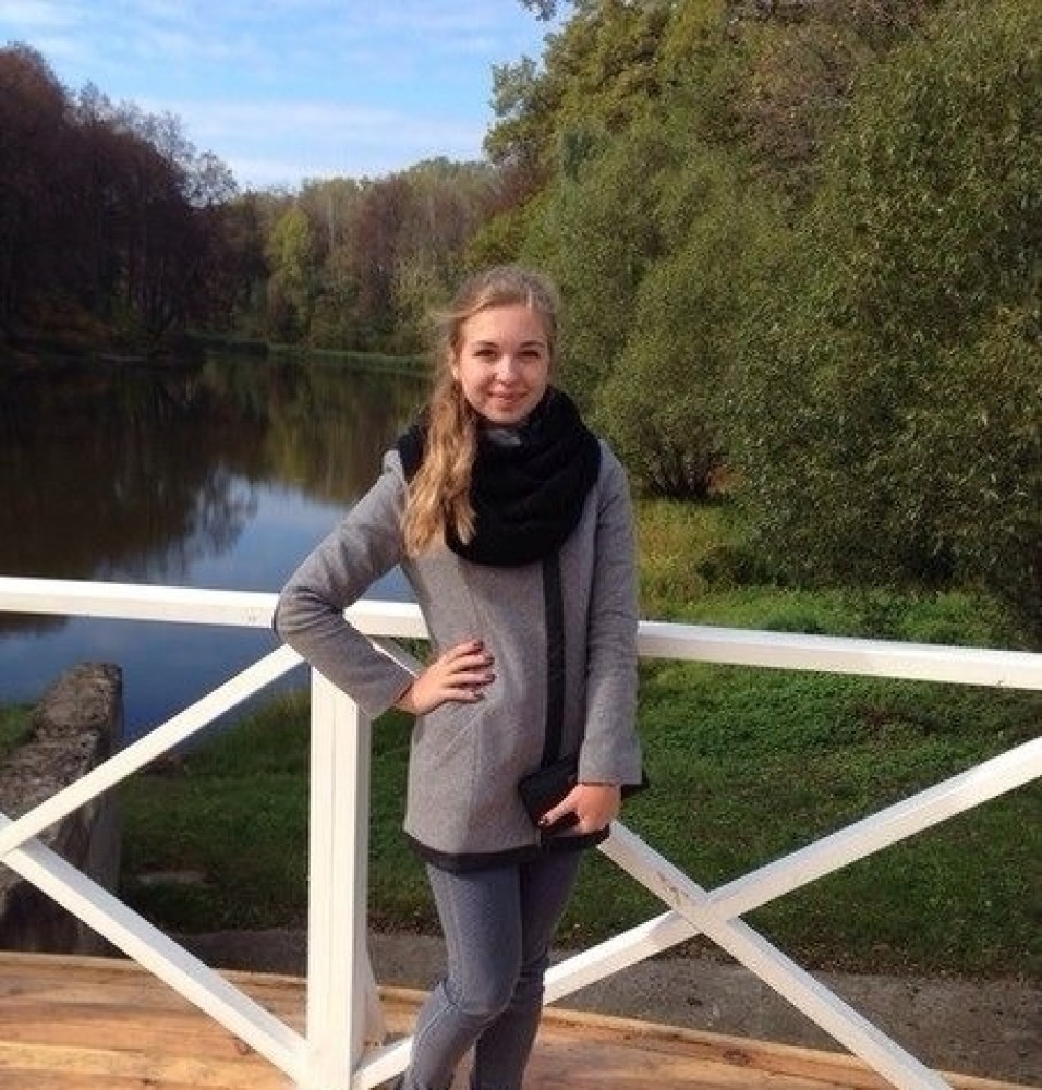 Индивидуалка Зоя главное фото в городе Сибай 