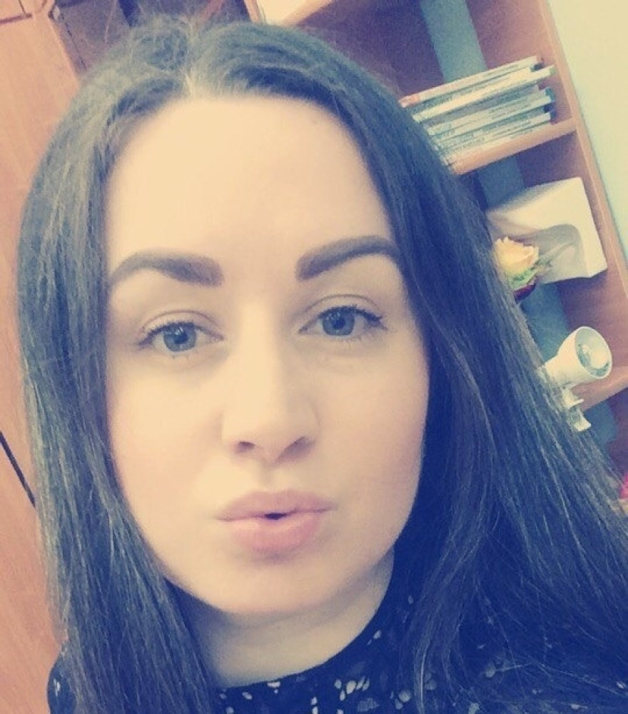 Индивидуалка Надежда главное фото в городе Сибай 