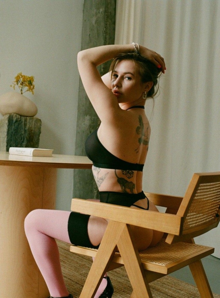 Индивидуалка Елена фото № 2 в городе Сибай