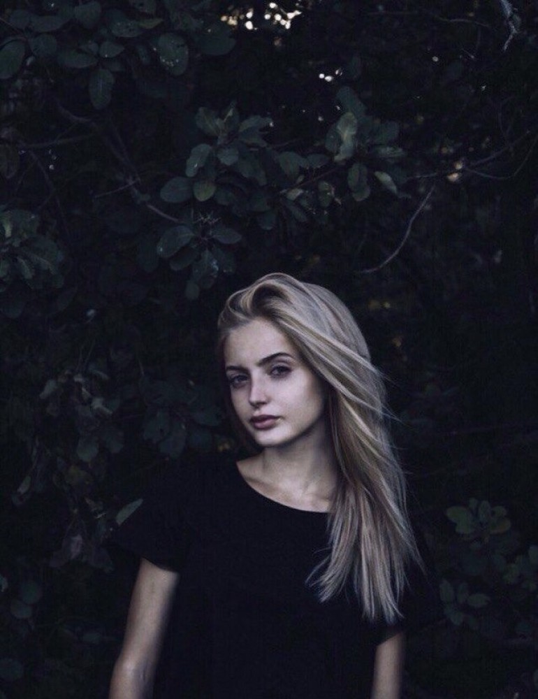 Индивидуалка Эльза фото № 2 в городе Сибай