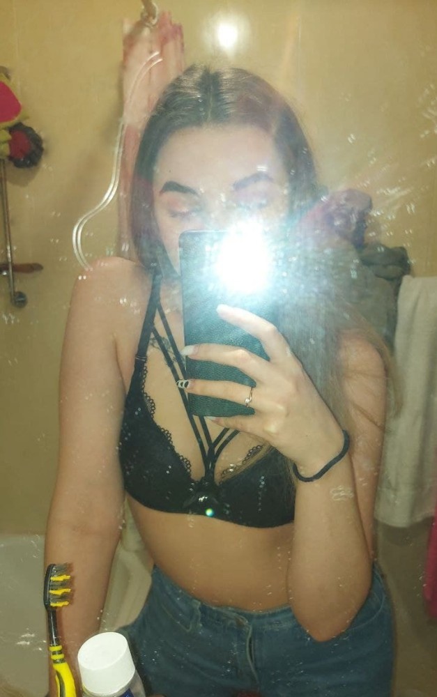 Индивидуалка Инга фото № 2 в городе Сибай