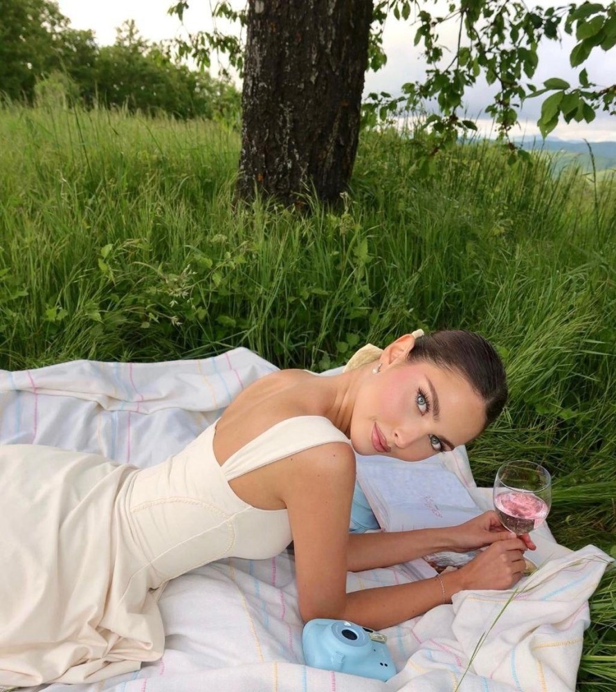 Индивидуалка Лика фото № 2 в городе Сибай