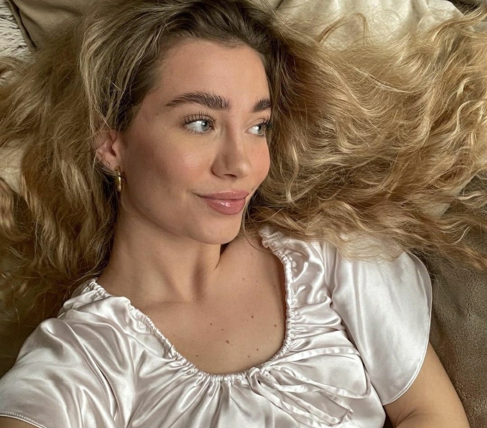 Индивидуалка Лиза фото № 2 в городе Сибай