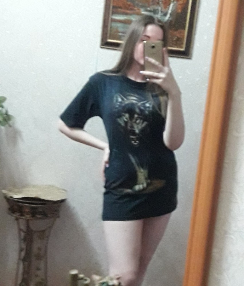 Индивидуалка Лиза фото № 2 в городе Сибай