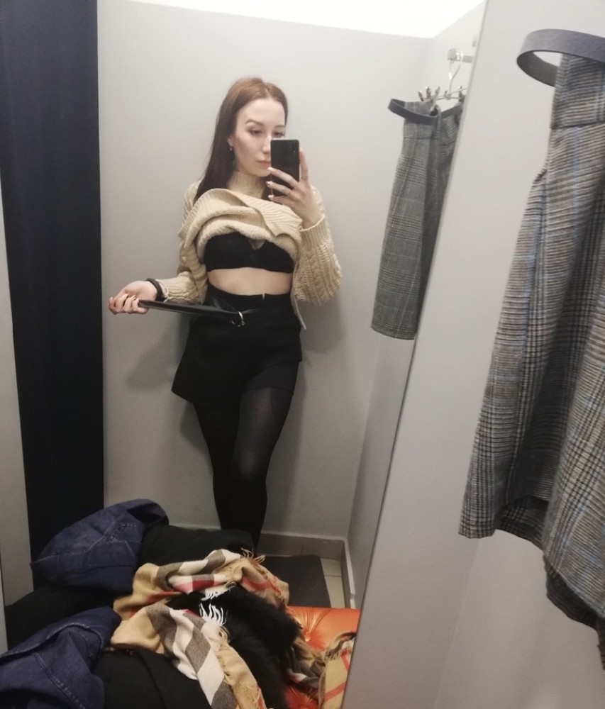 Индивидуалка Людмила фото № 2 в городе Сибай