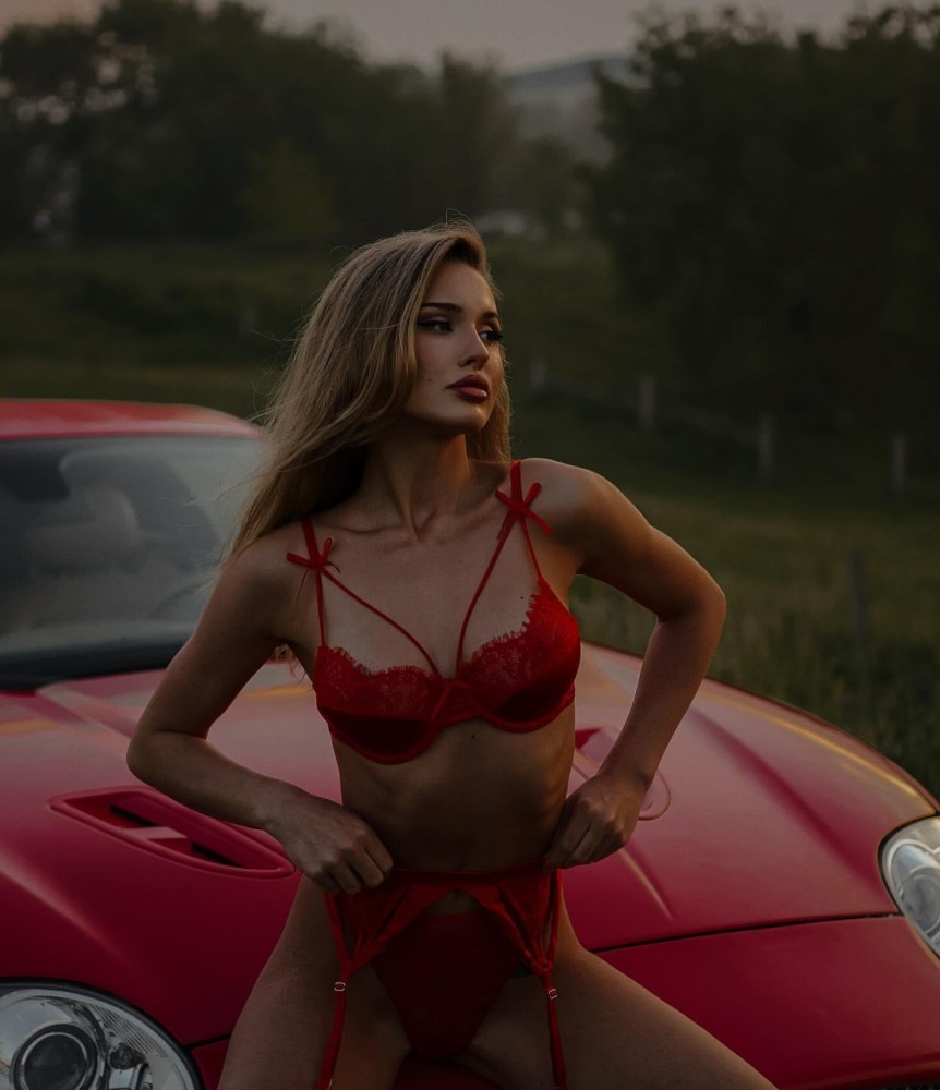 Индивидуалка Надежда фото № 2 в городе Сибай