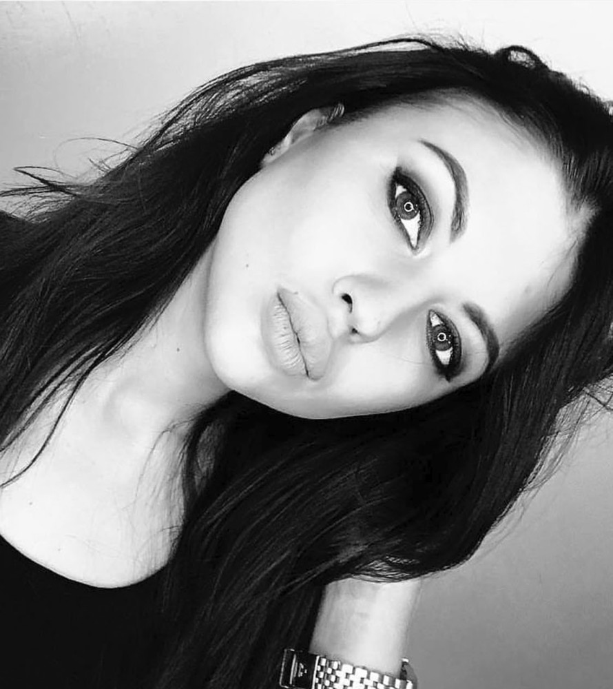 Индивидуалка Настасья фото № 2 в городе Сибай