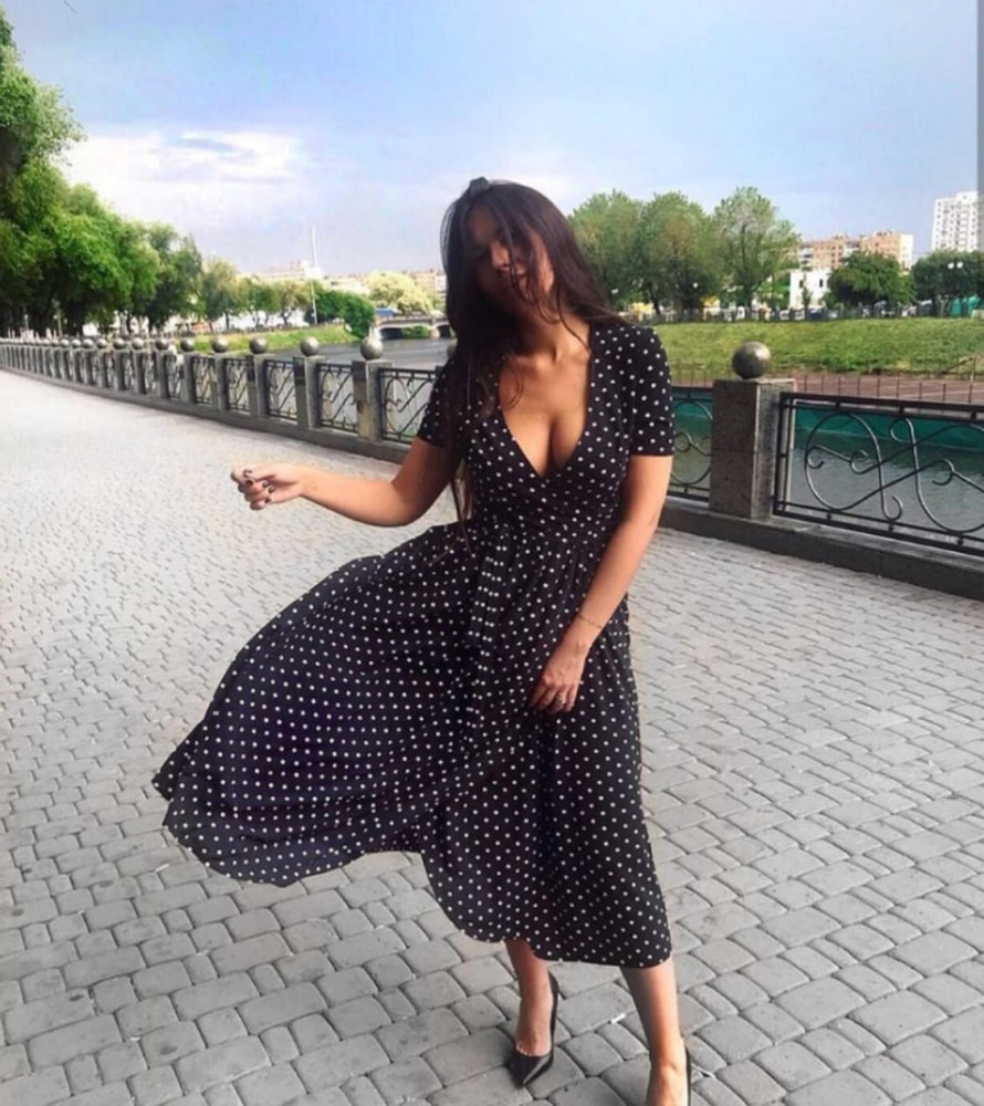 Индивидуалка Настасья фото № 2 в городе Сибай