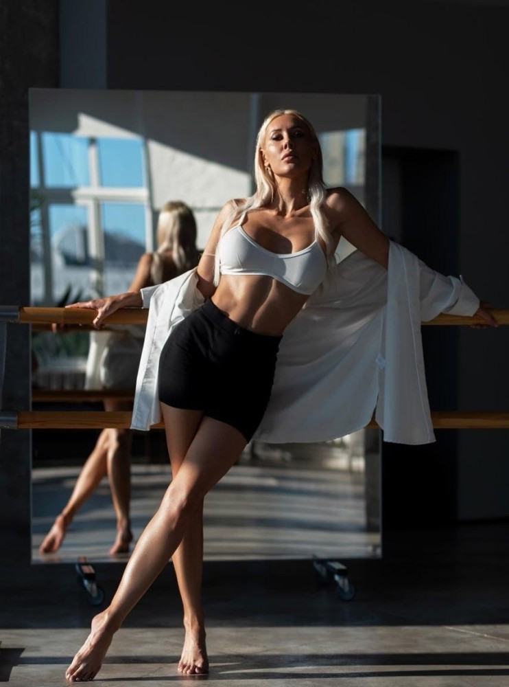 Индивидуалка Ника фото № 2 в городе Сибай