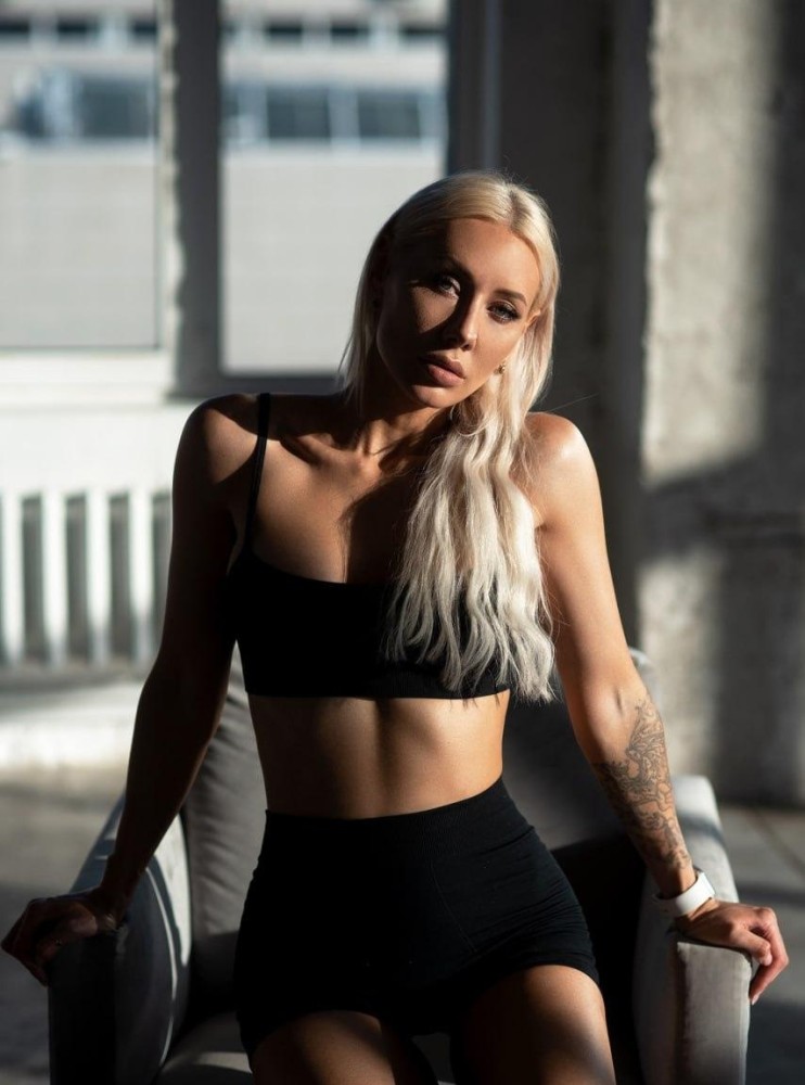 Индивидуалка Ника фото № 2 в городе Сибай