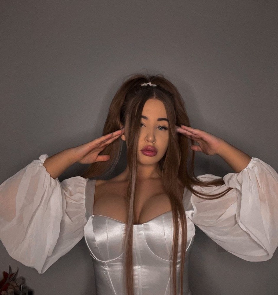 Индивидуалка Оксана фото № 2 в городе Сибай