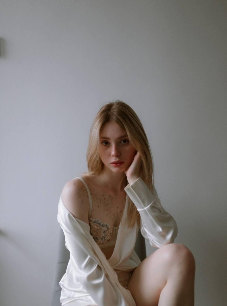 Индивидуалка Оленька фото № 2 в городе Сибай