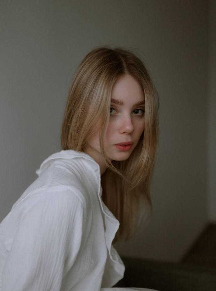 Индивидуалка Оленька фото № 2 в городе Сибай