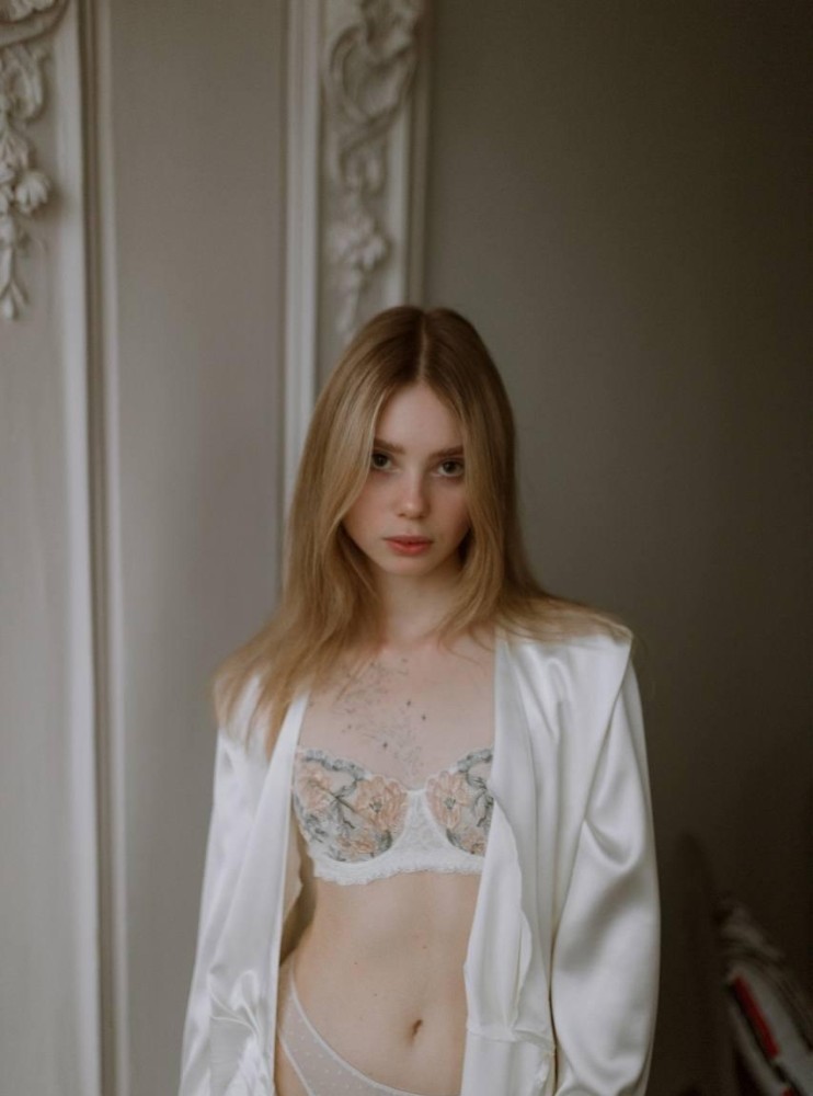 Индивидуалка Оленька фото № 2 в городе Сибай