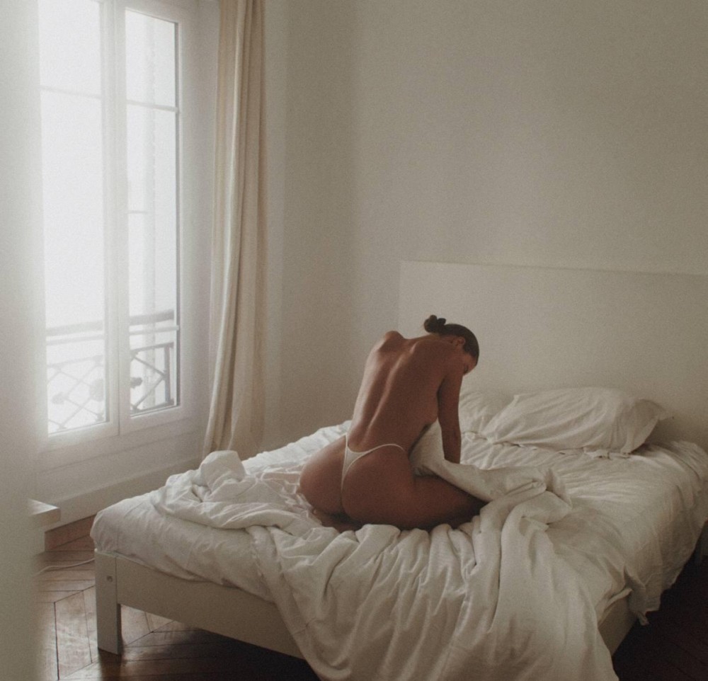 Индивидуалка ОЛЯ фото № 2 в городе Сибай