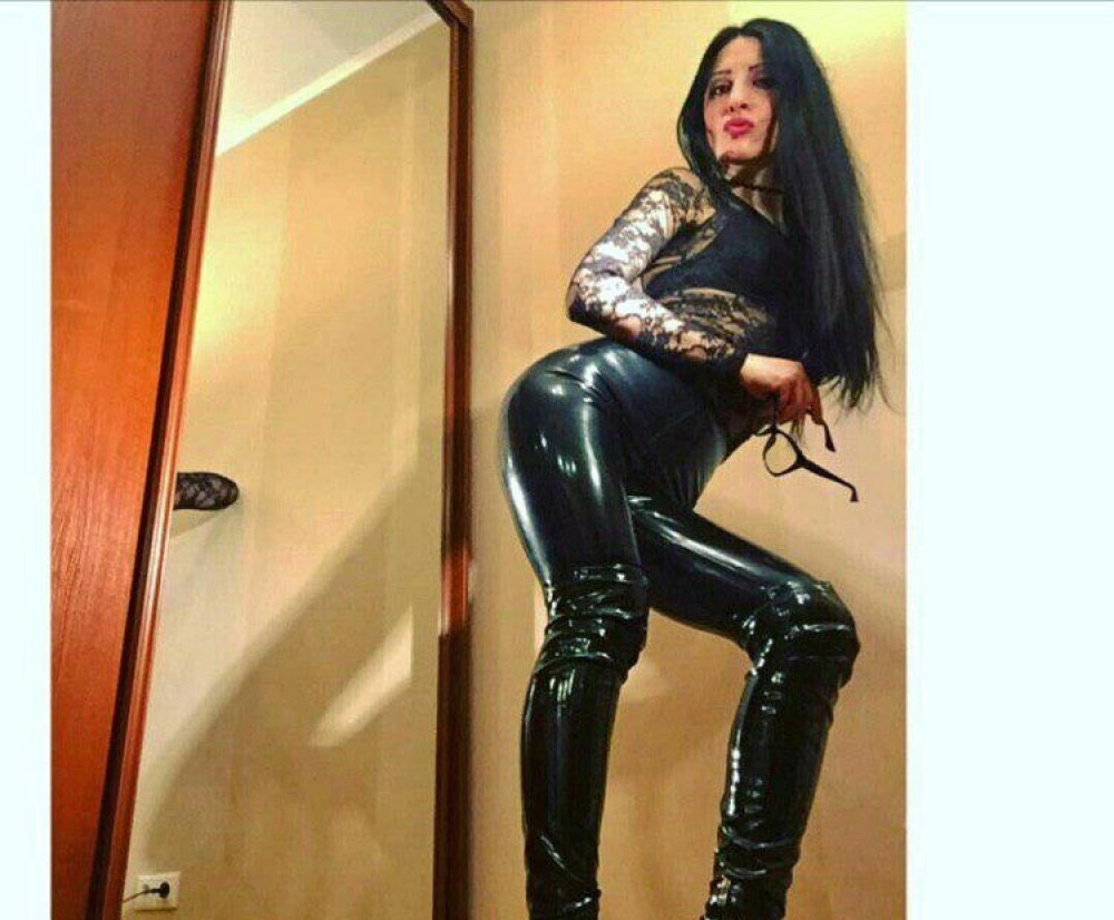 Индивидуалка Ирина главное фото в городе Сибай 