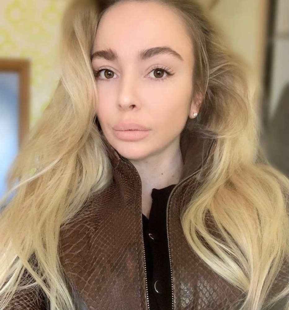 Индивидуалка Наталия главное фото в городе Сибай 