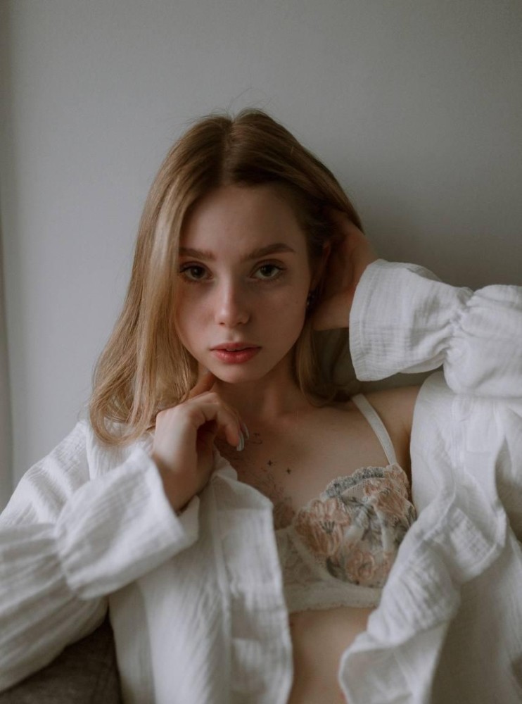 Индивидуалка Оленька главное фото в городе Сибай 